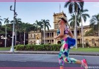 今年のランニングイベントはオシャレ＆スタイリッシュに走りたい！