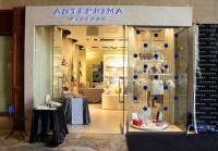 アンテプリマに「スプリング＆サマー2017」コレクションが登場