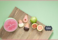 ホノルル・クッキー・カンパニーに「2017 フルーツ・コレクション」が登場