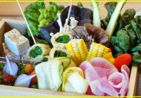 ”農場から食卓へ”がコンセプト。「塚田農場」でハワイの自然の恵みをいただきます