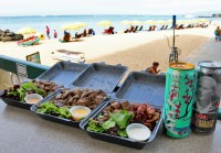 ワイキキなのにこの値段！？安くてボリューム満点でおいしいステーキならここ！