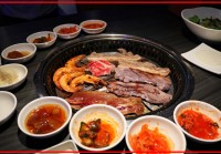 こんなに食べてこの値段？超お得な「ジェン・コリアンBBQハウス」がオープン