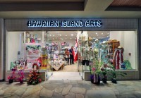 ポーチからキッチン用品までそろえたハワイアンキルトの専門店がリニューアルオープン