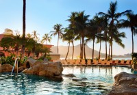 プールで選ぶハワイのホテル3選