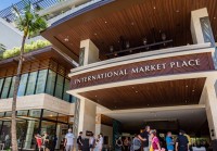 インターナショナル・マーケット・プレイスで期間限定のレストランウィーク開催