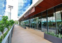 世界のセレブを魅了する「ノブ・ホノルル」がワードビレッジに登場