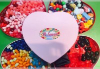 その種類は500以上！ハワイのスイーツから笑えるキャンディーまでそろえた「ビースイート・アロハ」