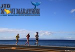 今年で47回目を迎えるJTBマウイマラソン＆ハーフマラソン開催！