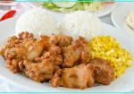 ハワイの味をもう一度！日本でも簡単に作れる「もちこチキンミックス」が新発売